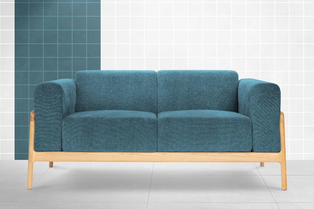 2-Seater Sofa